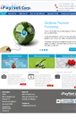 Mobile Screenshot of ipaynetcorp.com